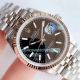 Swiss Grade Rolex Jubilee Watch Black Datejust 36MM Watch EW Factory (7)_th.jpg